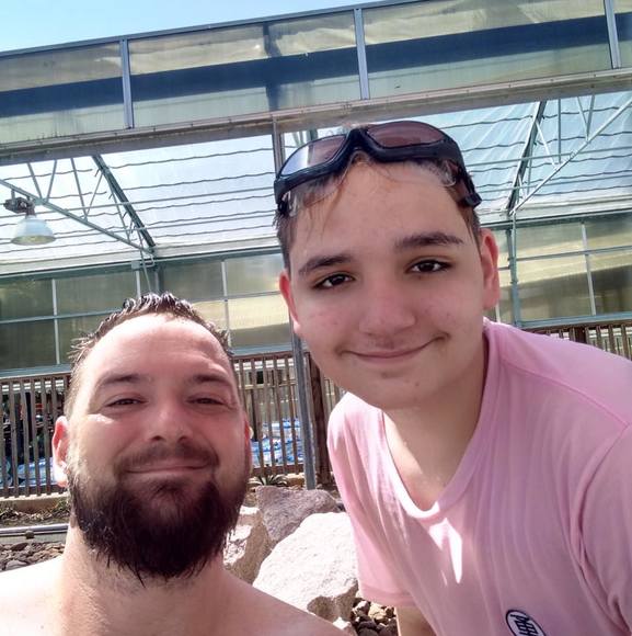 Meet your Posher, Sean - Picture 1 of 1